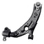 Beck/Arnley 102-8304 Suspension Control Arm and Ball Joint Assembly