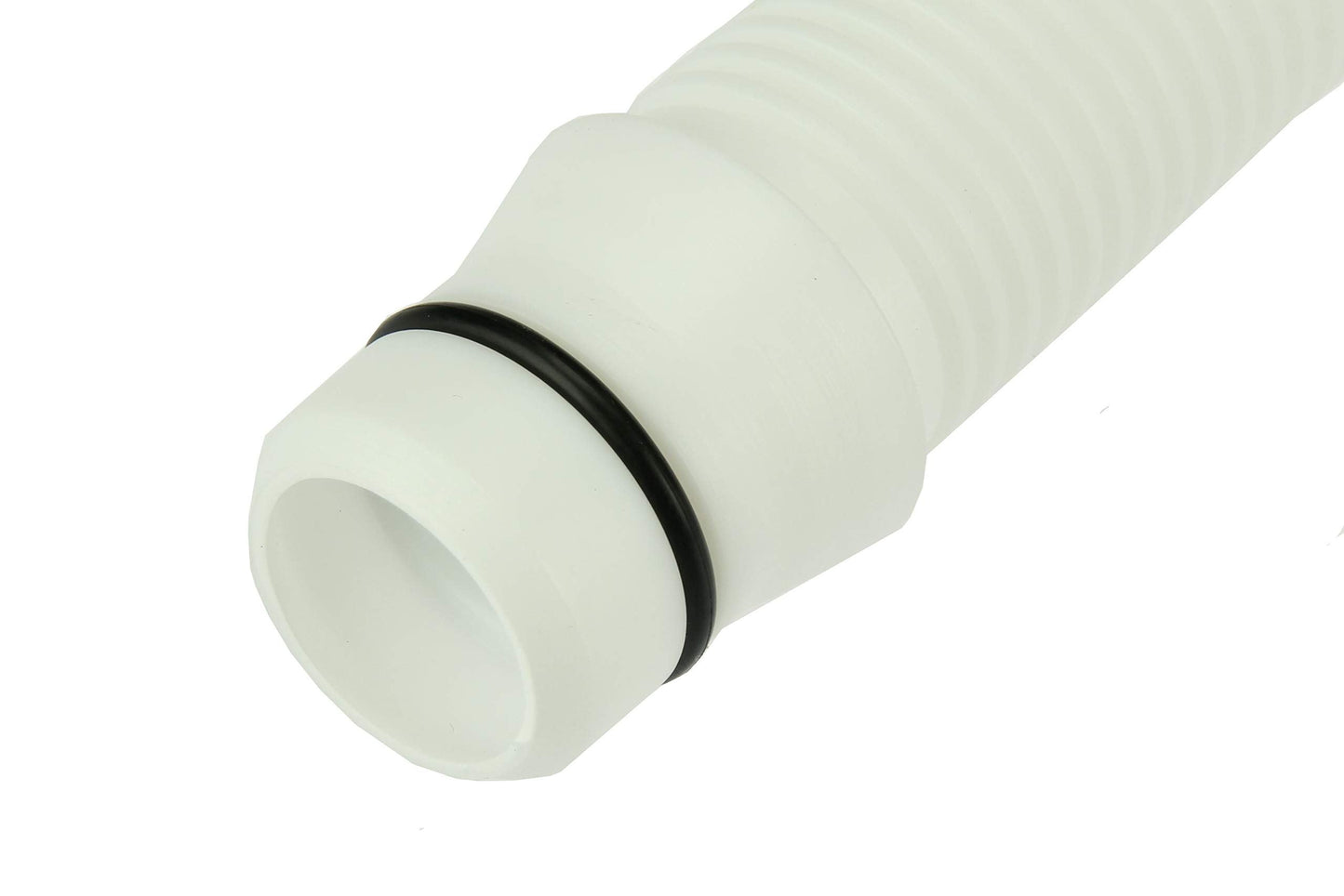 URO Parts URO-013389 Washer Fluid Reservoir Filler Pipe