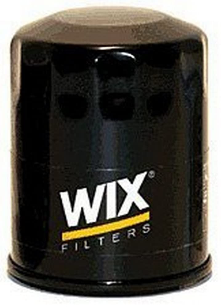 Filtro de aceite de motor Wix 51356
