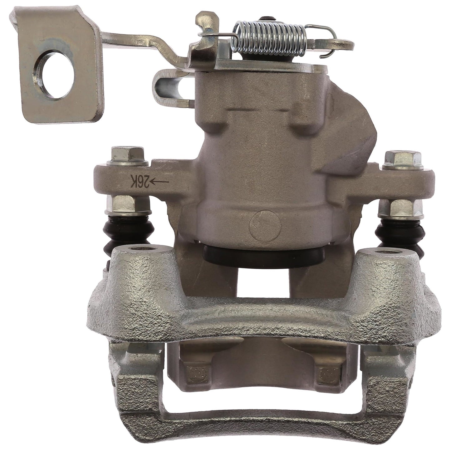 Pinza de freno de disco ACDelco Professional Durastop 18FR12302N