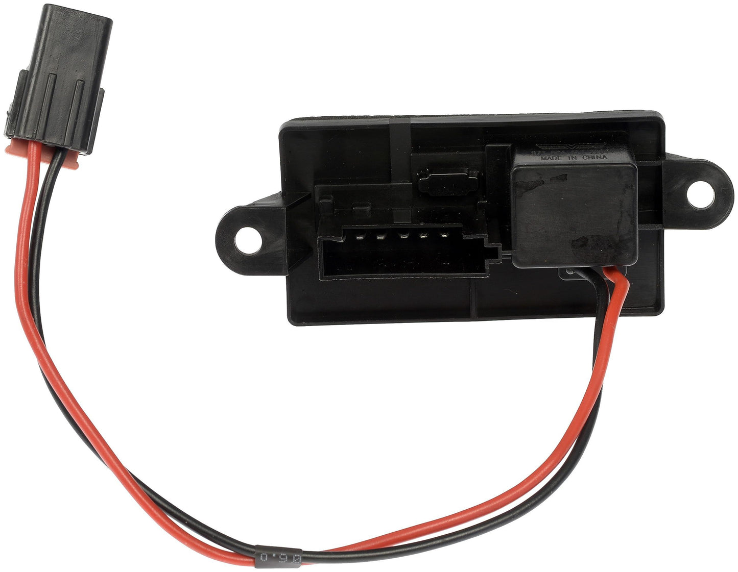 Dorman 973-409 HVAC Blower Motor Resistor Kit