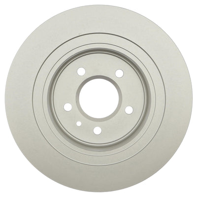 ACDelco Advantage 18A82032AC Rotor de freno de disco