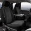 FIA OE38-38 CHARC Seat Cover