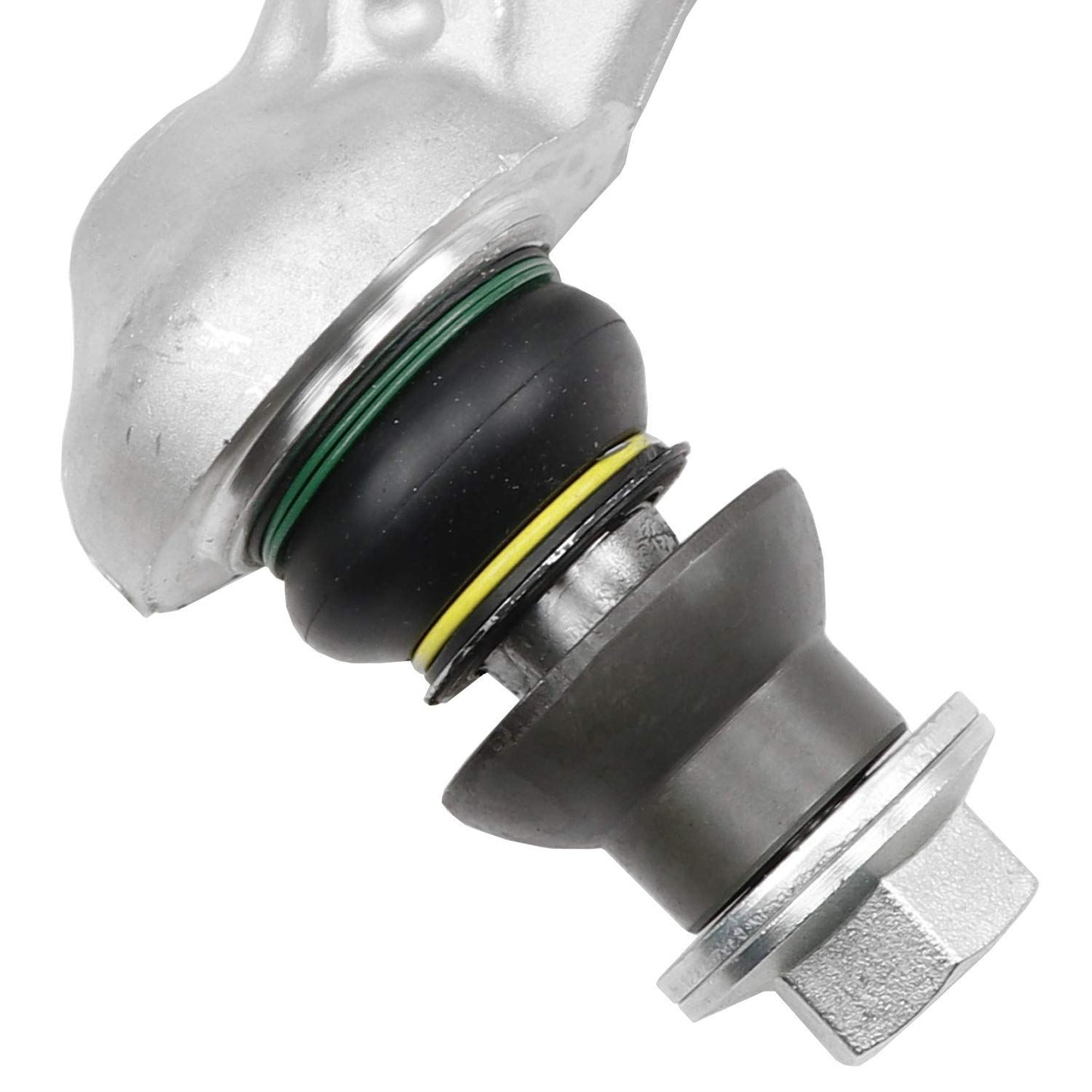 Beck/Arnley 102-8141 Suspension Control Arm and Ball Joint Assembly