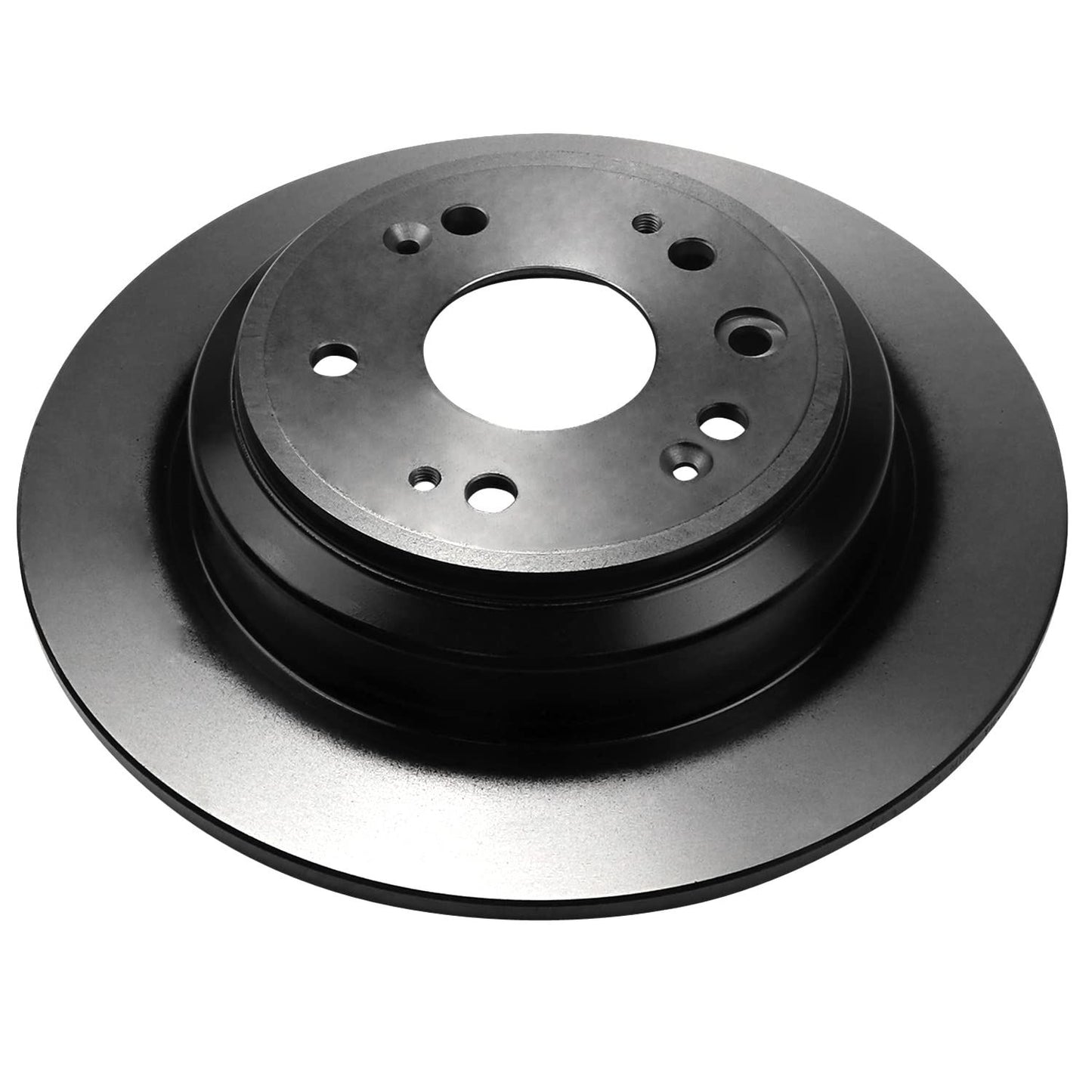Beck/Arnley 083-3463 Rotor de freno de disco