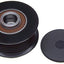 ACDelco Professional 37023P Polea desacopladora del alternador