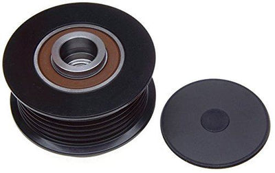 ACDelco Professional 37023P Polea desacopladora del alternador