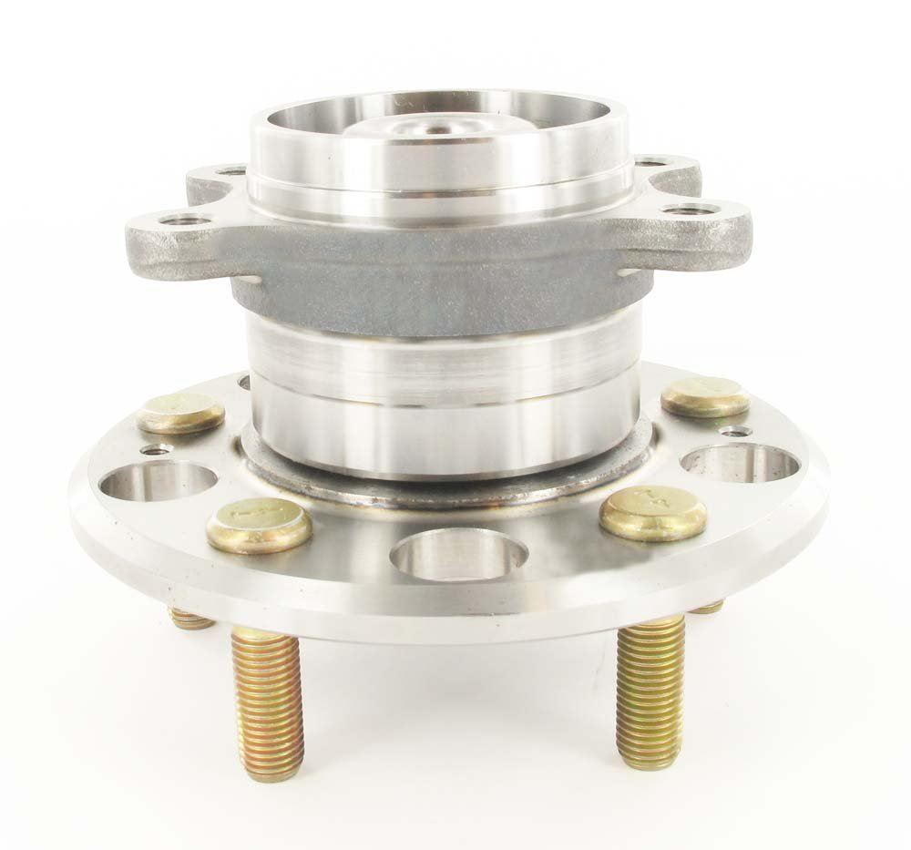 Conjunto de cubo y cojinete de eje SKF BR930654