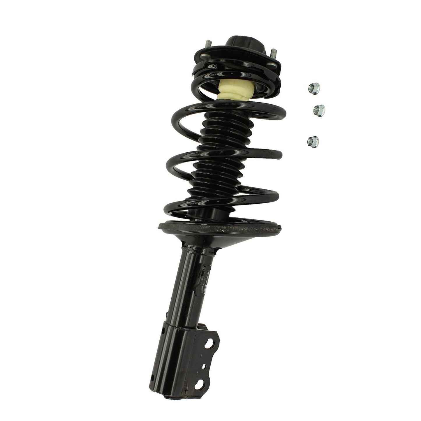 KYB SR4029 Conjunto de puntal de suspensión y resorte helicoidal
