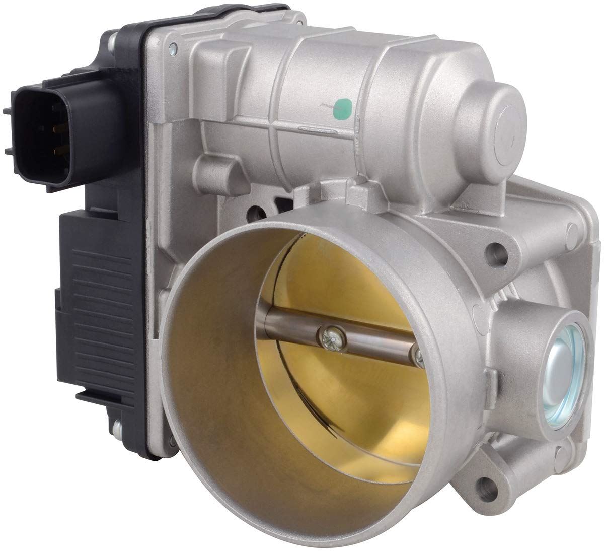 Cuerpo del acelerador de inyección de combustible Hitachi ETB0013