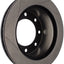 Stoptech 126.65071SL Disc Brake Rotor