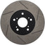 Stoptech 126.40046SL Disque de frein à disque