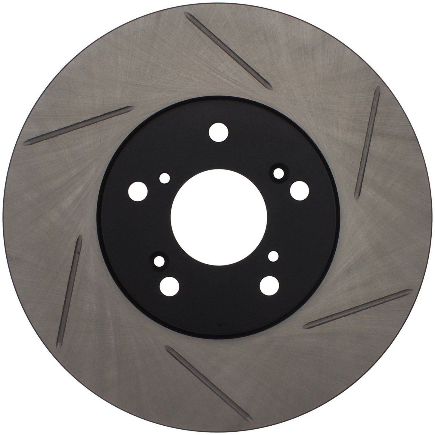 Stoptech 126.40046SL Disque de frein à disque