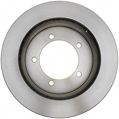 ACDelco Professional Durastop 18A177 Disque de frein à disque