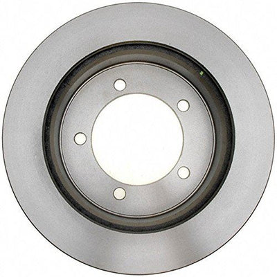 ACDelco Professional Durastop 18A177 Disque de frein à disque