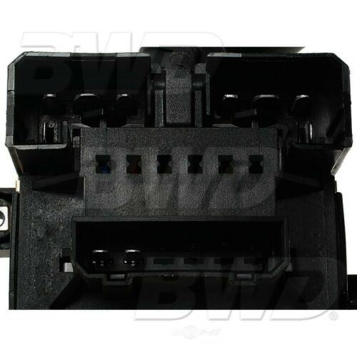 BWD S3618 Windshield Wiper Switch