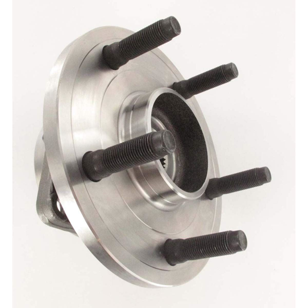 SKF BR930515 Axle Bearing and Hub Assembly