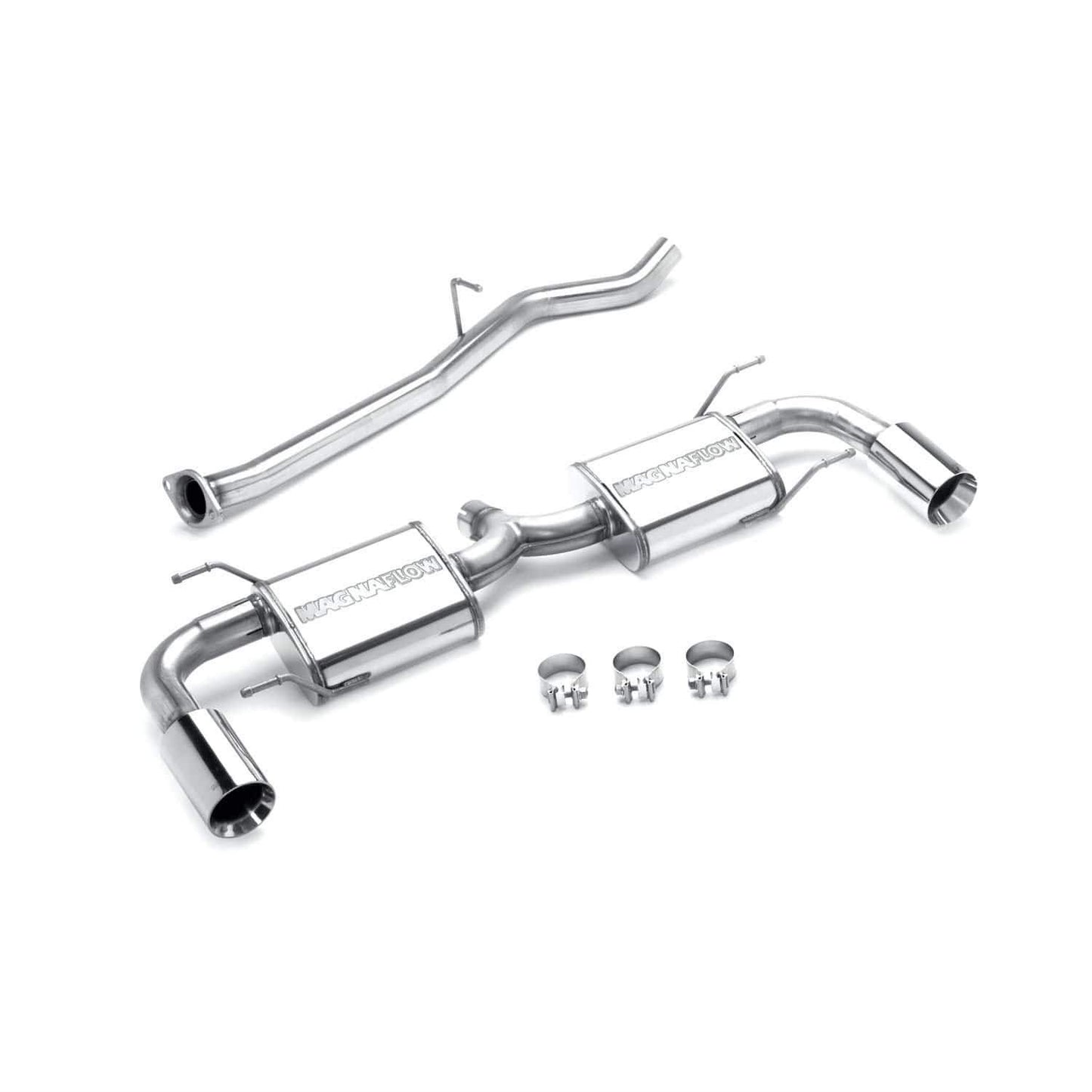 Magnaflow 15823 Exhaust Muffler Kit