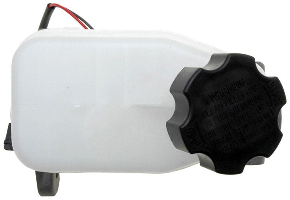 Raybestos MC390755 Brake Master Cylinder