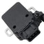 Beck/Arnley 158-0507 Sensor de posición del acelerador