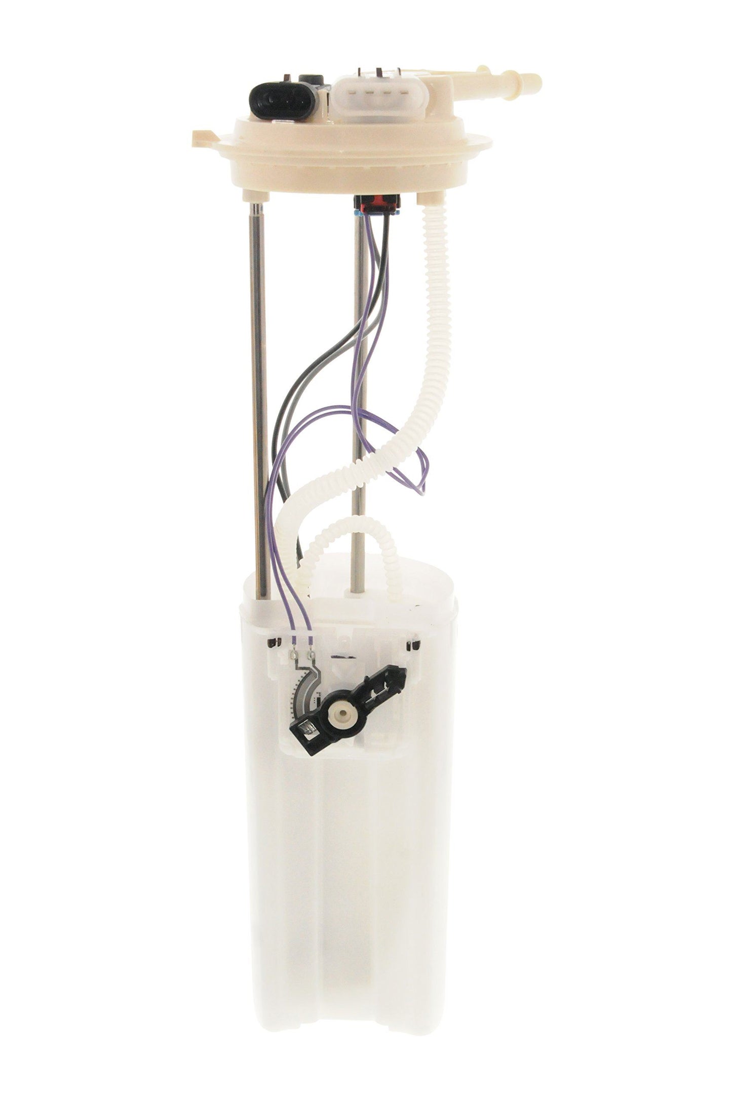 Genuine GM Parts MU1746 Fuel Pump Module Assembly