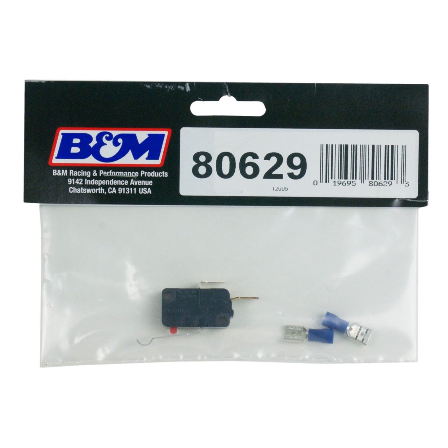 B&amp;M 80629