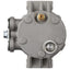 Compresor de aire acondicionado Spectra Premium 0688950