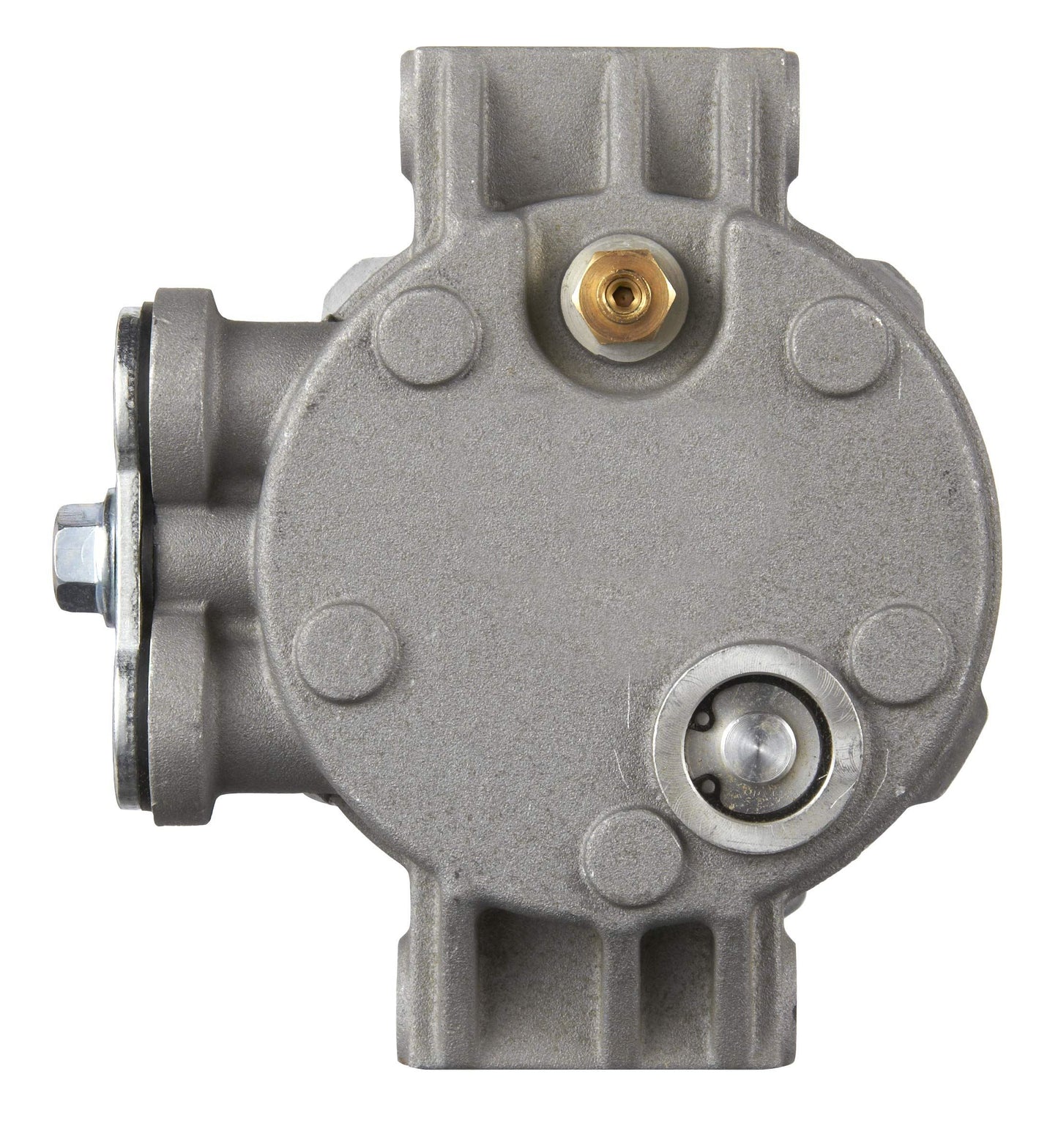 Compresor de aire acondicionado Spectra Premium 0688950