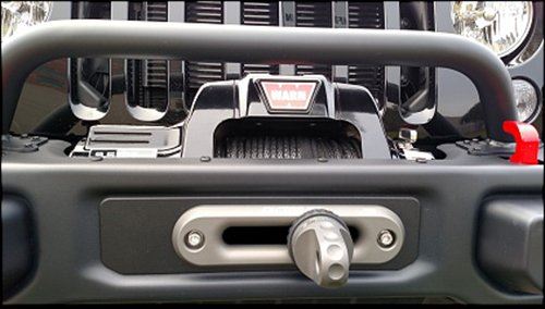 Warn Industries 97600