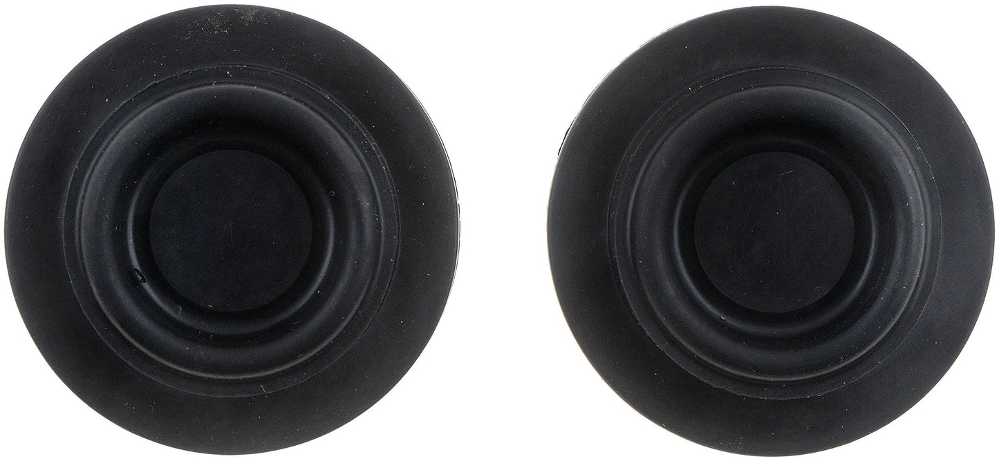 Dorman 42081 Brake Master Cylinder Reservoir Cap Gasket