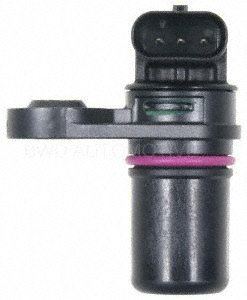 Sensor de posición del cigüeñal del motor BWD CSS1758