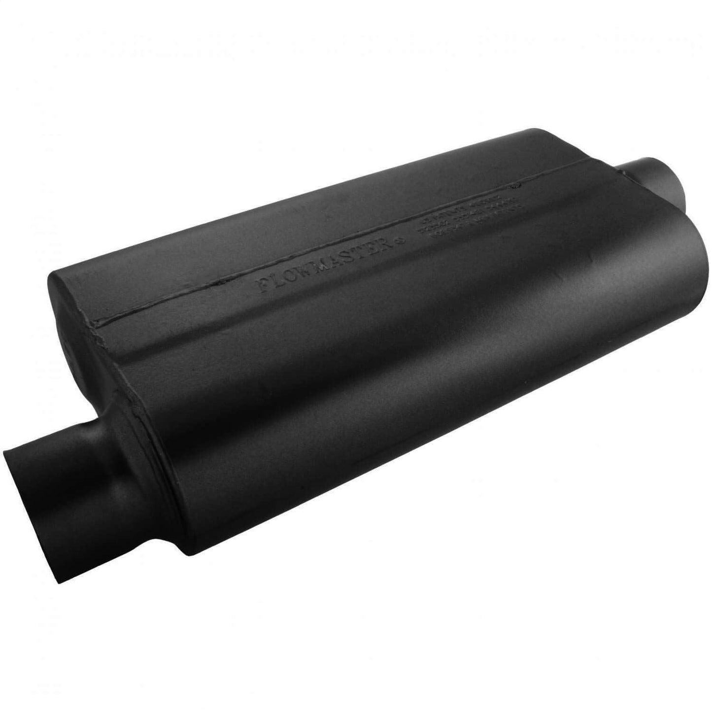 Silenciador de escape Flowmaster 843051