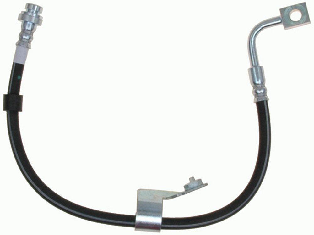 Tuyau hydraulique de frein Raybestos BH383201