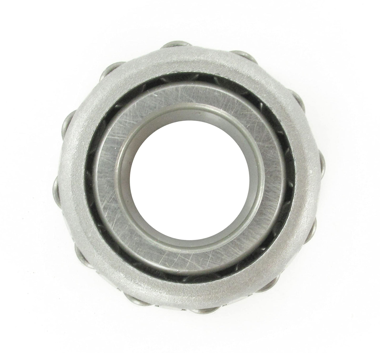 Rodamiento de rueda SKF BR09074