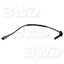 BWD ABS2162 Sensor de velocidad de rueda ABS