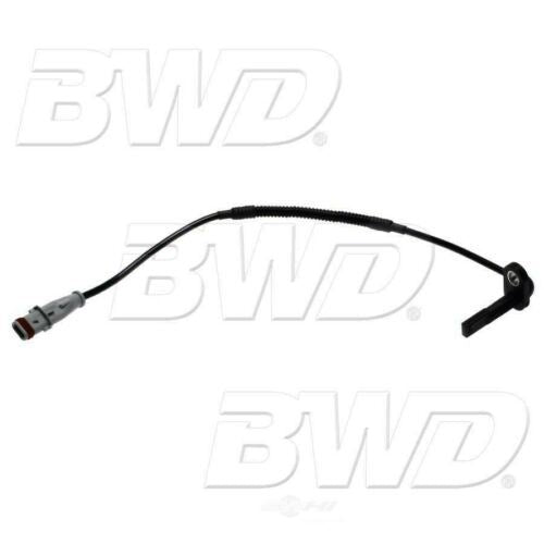 BWD ABS2162 Sensor de velocidad de rueda ABS