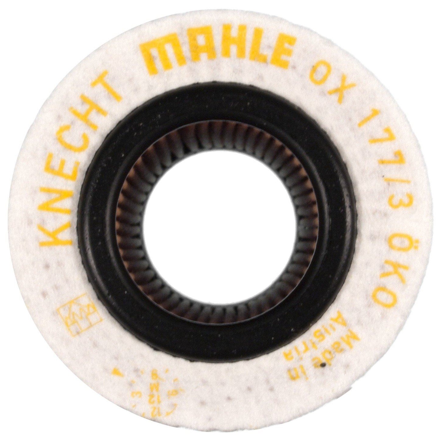 Mahle OX 177/3D Engine Oil Filter