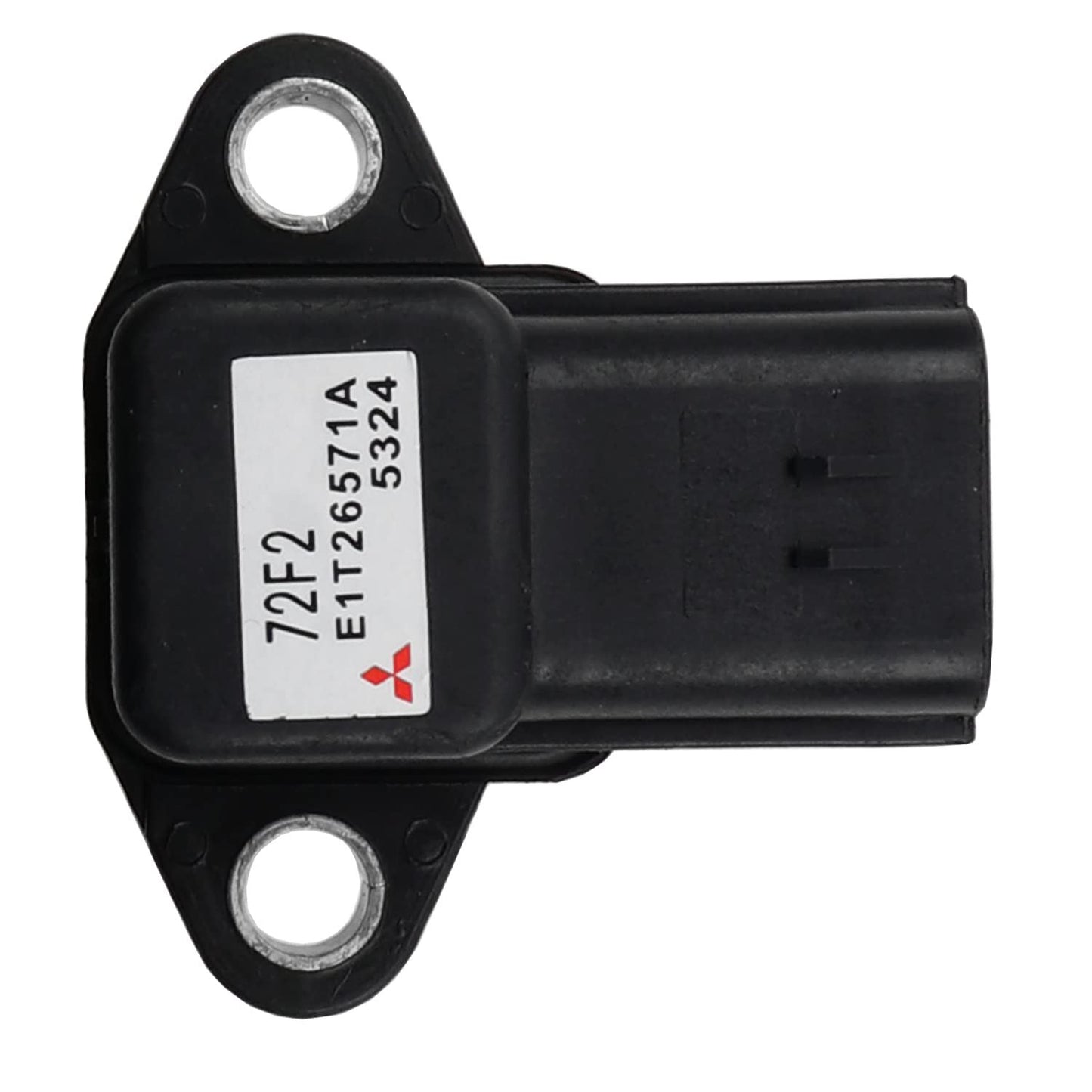 Beck/Arnley 158-0950 Capteur de pression du collecteur d'injection de carburant