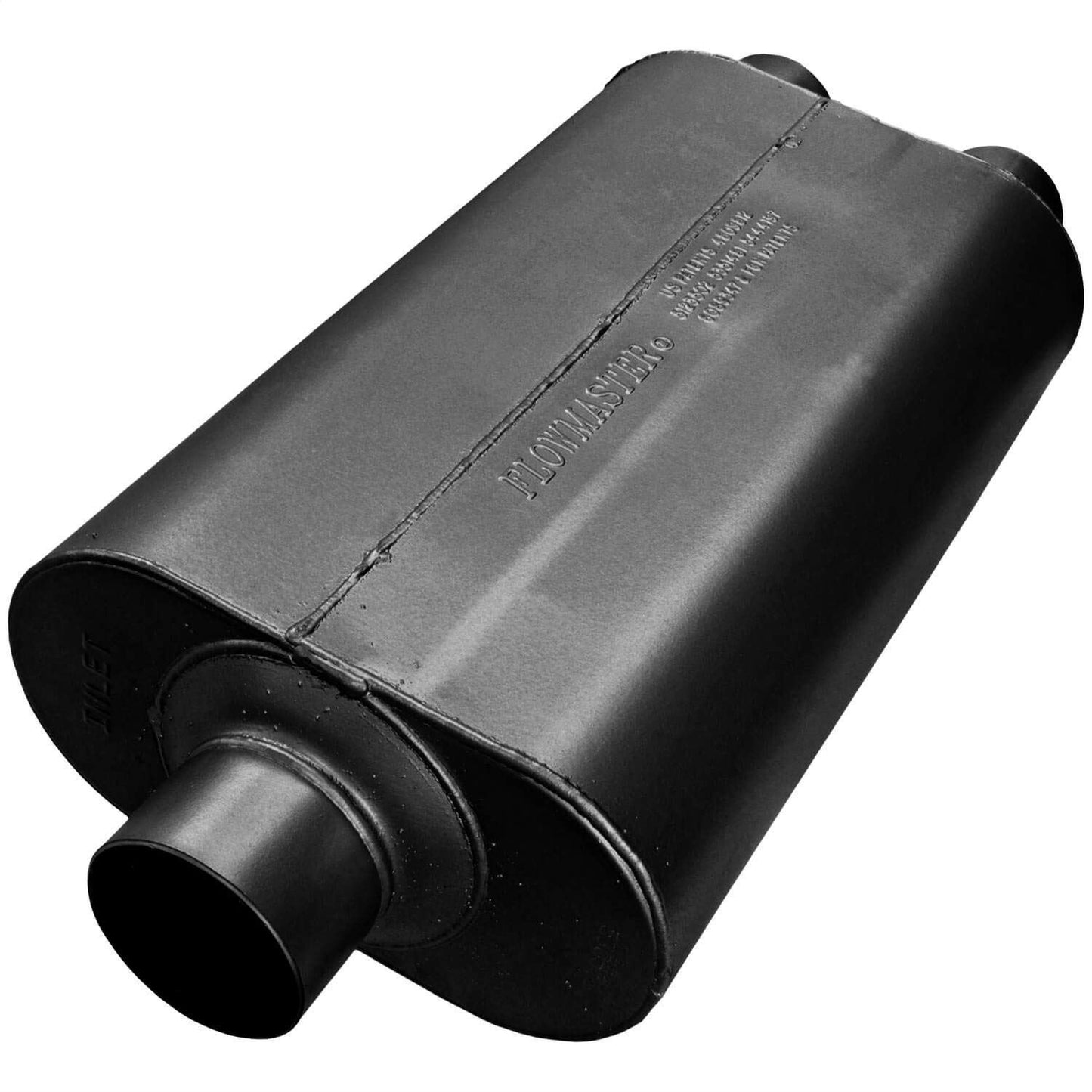 Silenciador de escape Flowmaster 530552