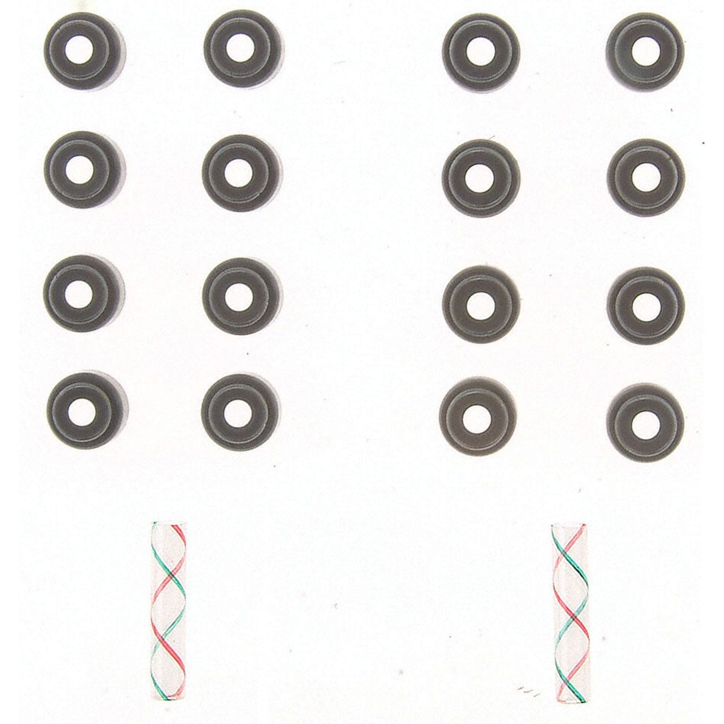 Fel-Pro SS 72878-2 Engine Valve Stem Oil Seal Set