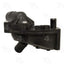 Four Seasons 85674 Kit de carcasa de salida de agua refrigerante del motor