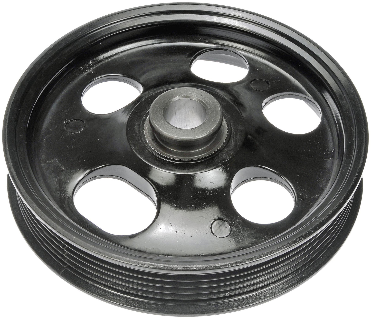 Dorman 300-008 Power Steering Pump Pulley