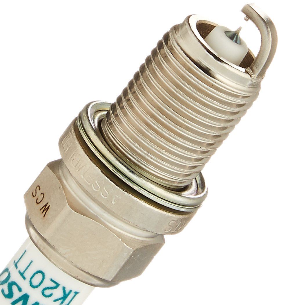 Denso 4702 Spark Plug (Pack of 4)