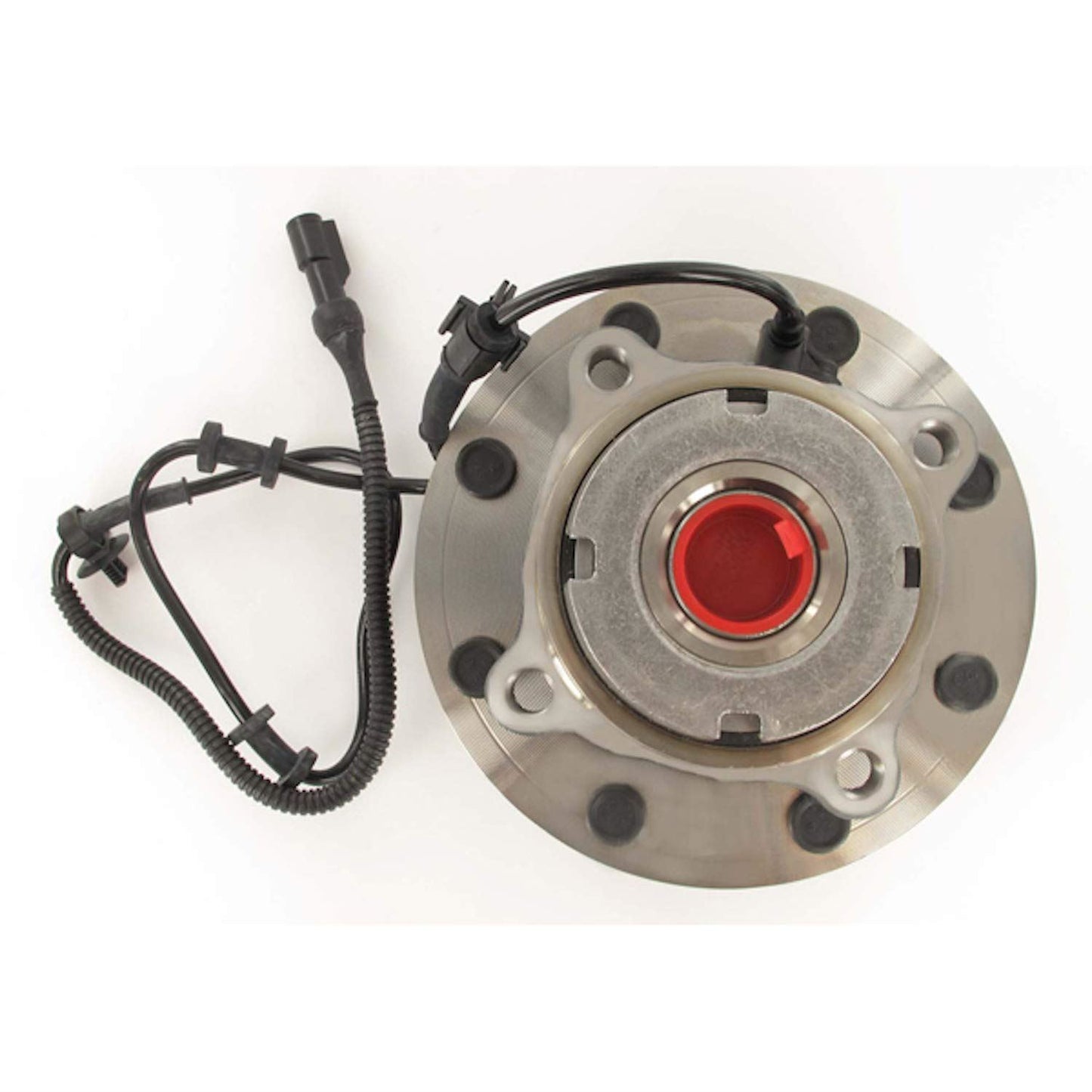 SKF BR930425 Axle Bearing and Hub Assembly