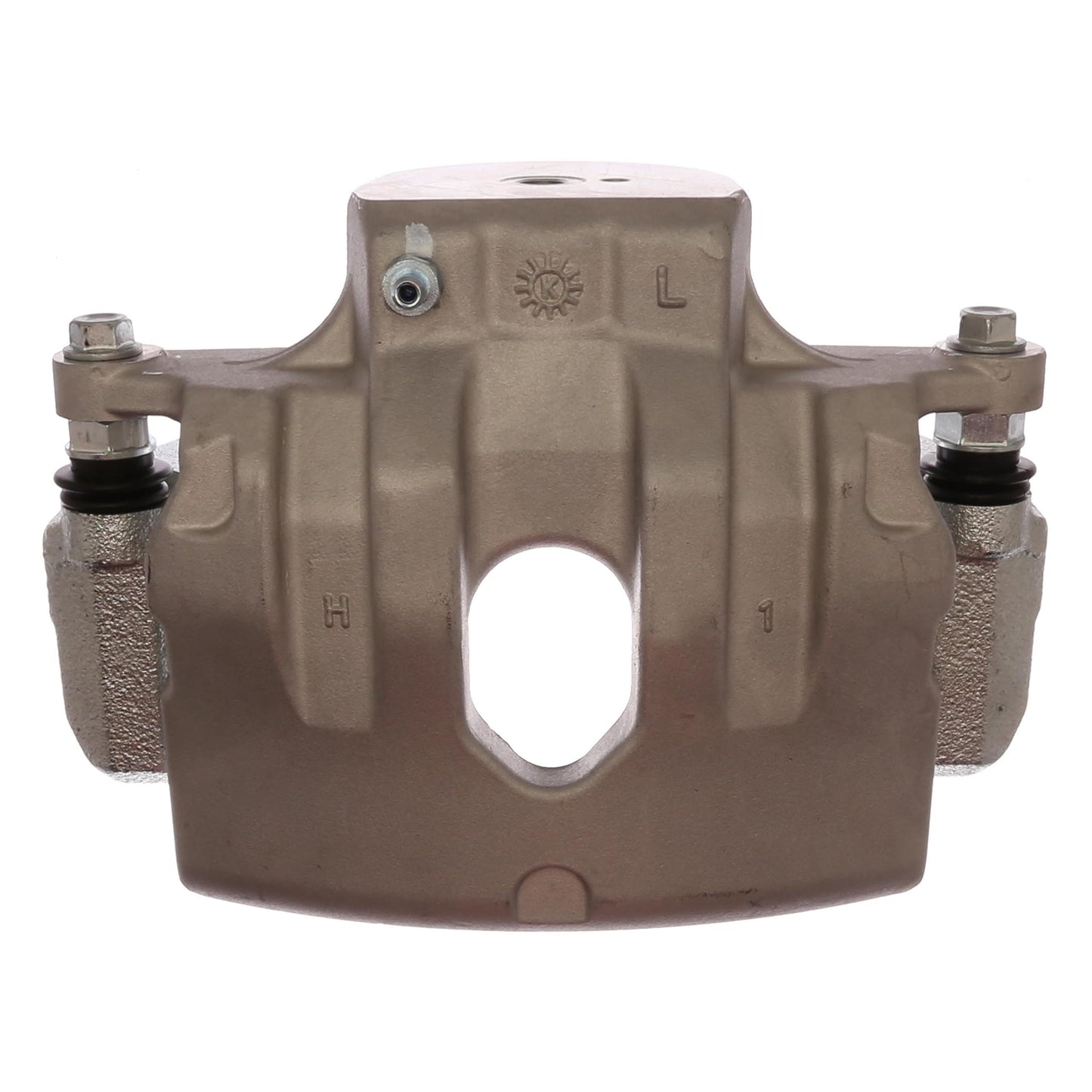 ACDelco Professional Durastop 18FR12788N Disc Brake Caliper