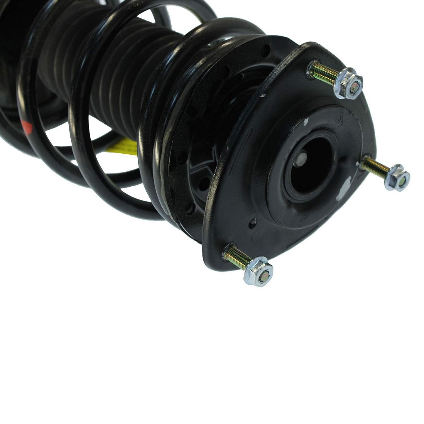 KYB SR4125 Suspension Strut and Coil Spring Assembly