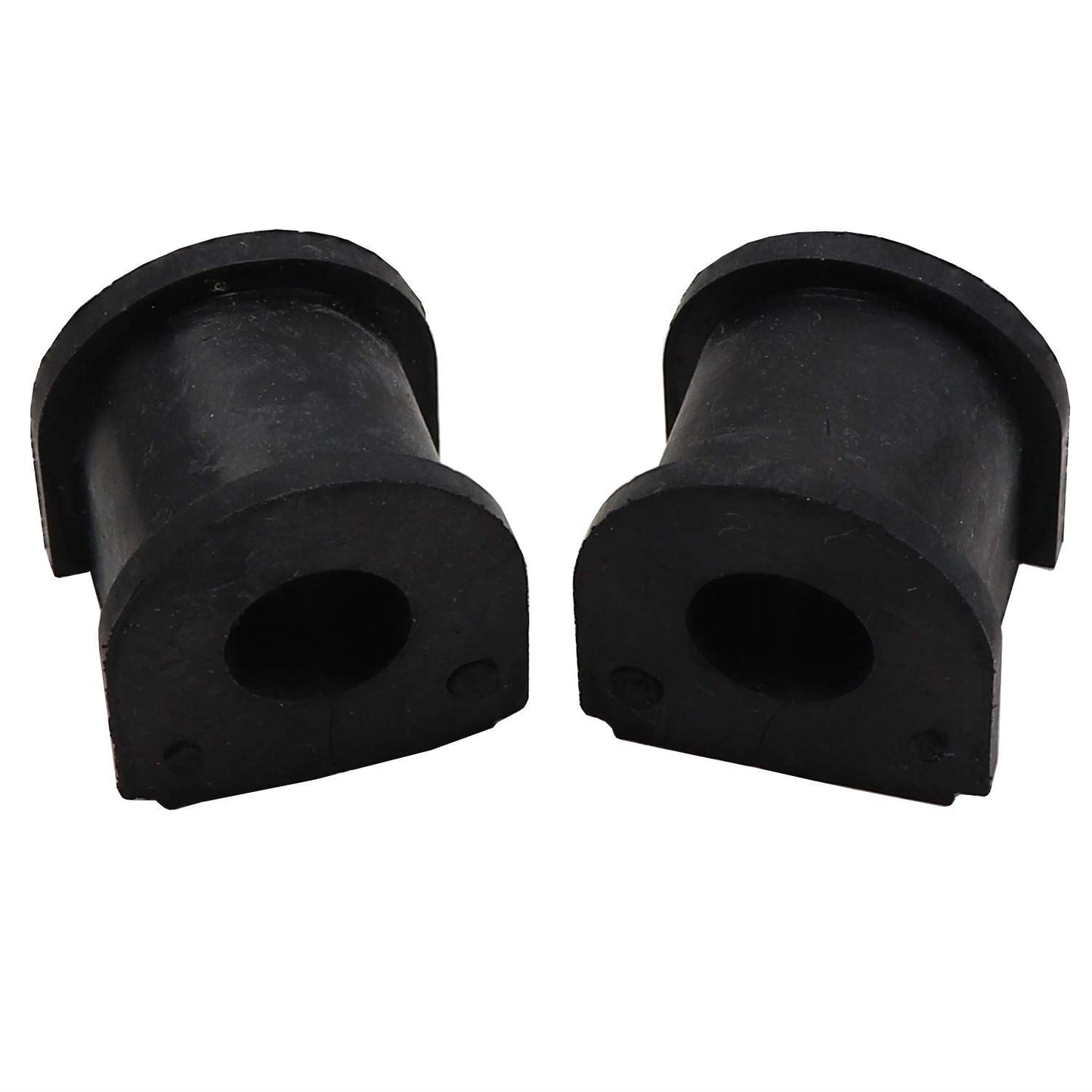 Beck/Arnley 101-6383 Kit de bujes de barra estabilizadora de suspensión