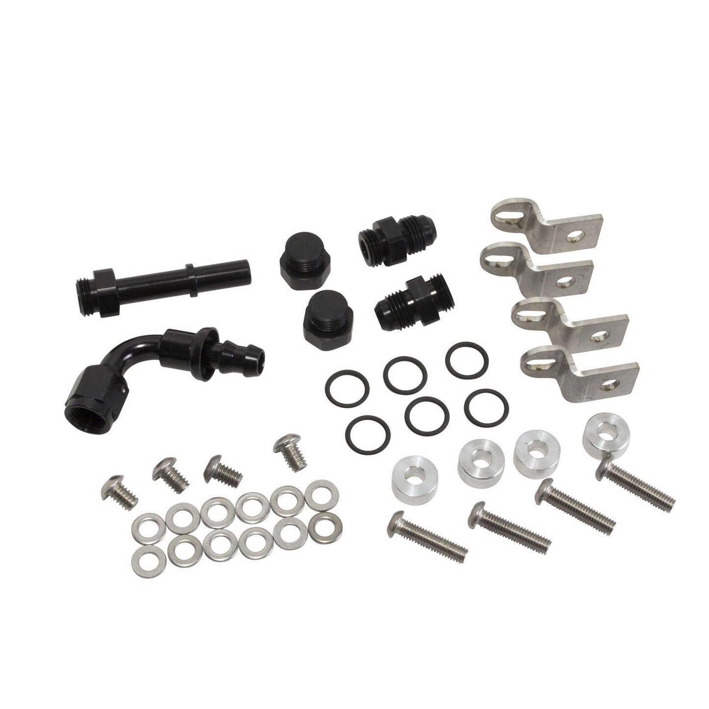 BBK Performance Parts 5020 Riel del inyector de combustible