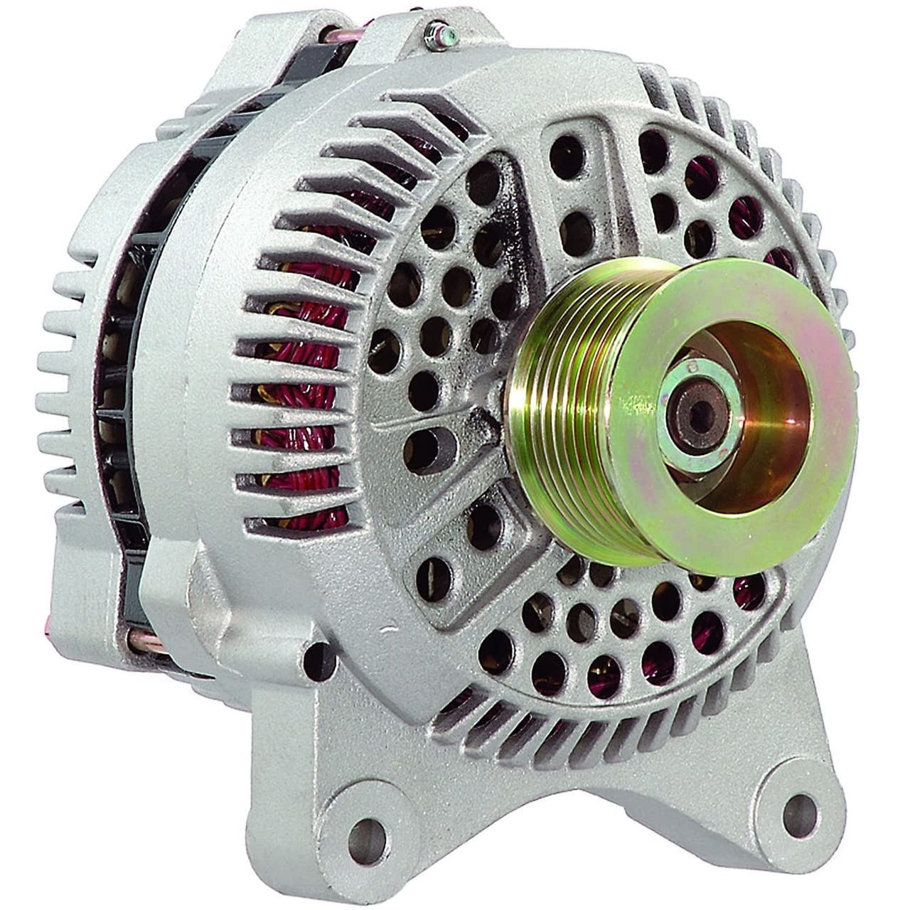 Denso 210-5313 Alternator
