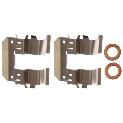 Pinza de freno de disco ACDelco Professional Durastop 18FR12571C